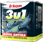 IRKOM 3u1 ANTIKA SVETLO SIVA
